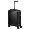Travelite Millennium S Black – cestovní doplněk, produktový záběr 2