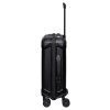 Travelite Millennium S Black – cestovní doplněk, boční pohled