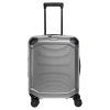 Travelite Millennium S Silver – cestovní doplněk, celkový pohled