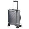 Travelite Millennium S Silver – cestovní doplněk, produktový záběr 2