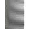 Travelite Millennium S Silver – cestovní doplněk, detail materiálu