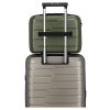 Travelite Air Base Beauty Case Olive – kosmetická taška, produktový záběr 7