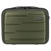Travelite Air Base Beauty Case Olive – kosmetická taška, produktový záběr 2