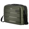 Travelite Air Base Beauty Case Olive – kosmetická taška, produktový záběr 3