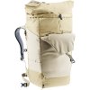 deuter Utilion 34+5 bone-desert