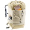 deuter Utilion 34+5 bone-desert