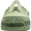 deuter Duffel Pro 40 mineral-grove