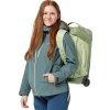 deuter Duffel Pro Movo 36 mineral-grove