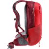 deuter Race 8 cherry-masala