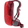 deuter Race 8 cherry-masala