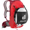 deuter Race 8 cherry-masala