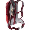 deuter Race 8 cherry-masala