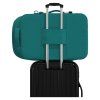 adv 42l kerala green trolley handle