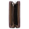 nightie nicci intrecciato wine red p15642 04