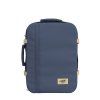 classic 44l shibori blue front