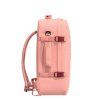 classic 44l macaroon pink left