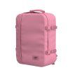 classic 44l rosa rosa front 3.4 right