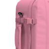 classic 44l rosa rosa logo