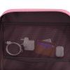 classic 44l rosa rosa mesh pocket