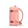 classic 36l macaroon pink right