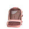 classic 36l macaroon pink laptop