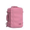 classic 36l rosa rosa front 3.4 left