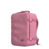 classic 36l rosa rosa front 3.4. right