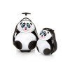 Heys Travel Tots Lightweight Kids Panda – sada batohu a kufru