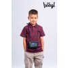 BAAGL Peněženka na krk Draci – lifestyle fotografie 7