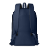 Městský batoh, Switch 2v1, 16", XD Design, navy
