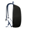 Městský batoh, Switch 2v1, 16", XD Design, navy