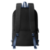 Městský batoh, Switch 2v1, 16", XD Design, navy