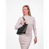 VUCH Neela Gala Black