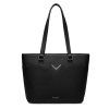 VUCH Neela Gala Black