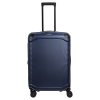Travelite Millennium M Navy – cestovní doplněk, pohled zepředu