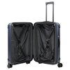 Travelite Millennium M Navy – cestovní doplněk, vnitřní prostor, záběr 8