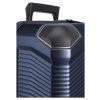 Travelite Millennium M Navy – cestovní doplněk, detail zipu, záběr 12