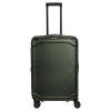 Travelite Millennium M Pine Green – cestovní doplněk, celkový pohled