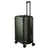 Travelite Millennium M Pine Green – cestovní doplněk, pohled zepředu