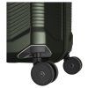 Travelite Millennium M Pine Green – cestovní doplněk, detail koleček
