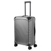 Travelite Millennium M Silver – cestovní doplněk, produktový záběr 2