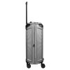 Travelite Millennium M Silver – cestovní doplněk, produktový záběr 6