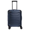 Travelite Millennium S Navy – cestovní doplněk, celkový pohled