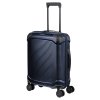 Travelite Millennium S Navy – cestovní doplněk, produktový záběr 2