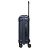 Travelite Millennium S Navy – cestovní doplněk, boční pohled