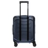 Travelite Millennium S Navy – cestovní doplněk, pohled zepředu