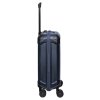 Travelite Millennium S Navy – cestovní doplněk, produktový záběr 5