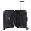 Travelite Millennium S Navy – cestovní doplněk, vnitřní prostor
