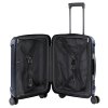 Travelite Millennium S Navy – cestovní doplněk, vnitřní prostor, záběr 7