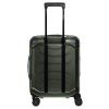 Travelite Millennium S Pine Green – cestovní doplněk, pohled zepředu, záběr 4